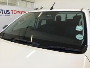 Toyota Hilux 2.4GD-6 double cab Raider auto - Image 12