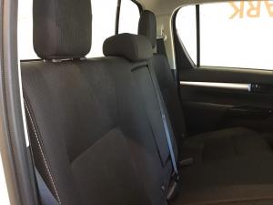 Toyota Hilux 2.4GD-6 double cab Raider auto - Image 15