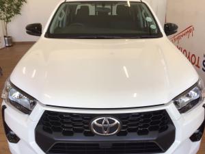 Toyota Hilux 2.4GD-6 double cab Raider auto - Image 16