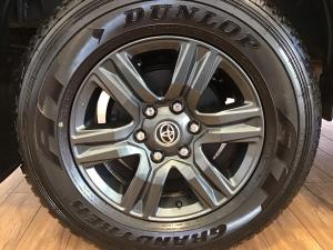 Toyota Hilux 2.4GD-6 double cab Raider auto - Image 18
