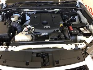 Toyota Hilux 2.4GD-6 double cab Raider auto - Image 19