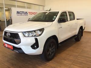 Toyota Hilux 2.4GD-6 double cab Raider auto - Image 20