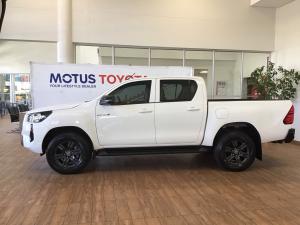 Toyota Hilux 2.4GD-6 double cab Raider auto - Image 22