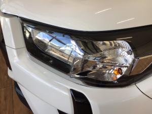 Toyota Hilux 2.4GD-6 double cab Raider auto - Image 23