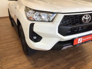Toyota Hilux 2.4GD-6 double cab Raider auto - Image 24