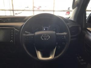 Toyota Hilux 2.4GD-6 double cab Raider auto - Image 27