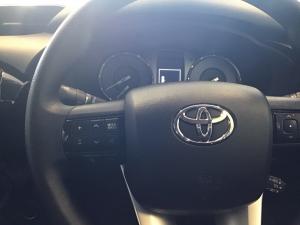 Toyota Hilux 2.4GD-6 double cab Raider auto - Image 28