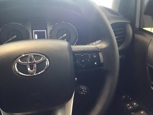 Toyota Hilux 2.4GD-6 double cab Raider auto - Image 29