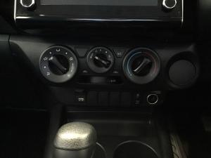 Toyota Hilux 2.4GD-6 double cab Raider auto - Image 34