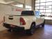 Toyota Hilux 2.4GD-6 double cab Raider auto - Thumbnail 4