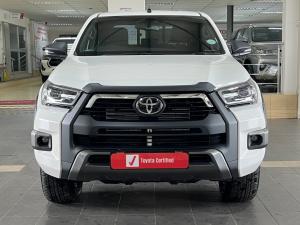 Toyota Hilux 2.8GD-6 double cab 4x4 Legend auto - Image 6