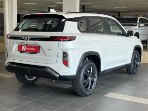 Toyota Hilux 2.8GD-6 double cab 4x4 Legend auto - Image 4