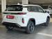 Toyota Hilux 2.8GD-6 double cab 4x4 Legend auto - Thumbnail 4