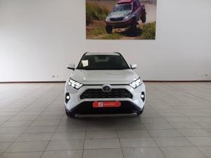 Toyota RAV4 2.5 Hybrid VX E-Four - Image 5