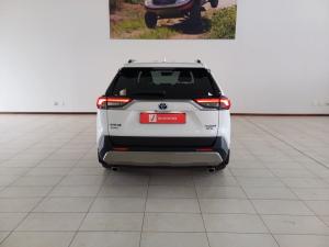 Toyota RAV4 2.5 Hybrid VX E-Four - Image 6