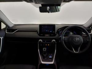 Toyota RAV4 2.5 Hybrid VX E-Four - Image 7