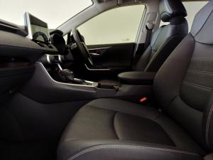 Toyota RAV4 2.5 Hybrid VX E-Four - Image 9