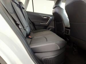 Toyota RAV4 2.5 Hybrid VX E-Four - Image 11