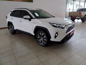 Toyota RAV4 2.5 Hybrid VX E-Four - Image 1
