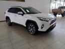 Thumbnail Toyota RAV4 2.5 Hybrid VX E-Four