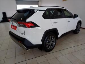 Toyota RAV4 2.5 Hybrid VX E-Four - Image 2