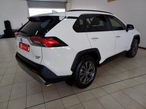 Toyota RAV4 2.5 Hybrid VX E-Four - Image 3