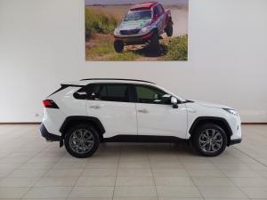 Toyota RAV4 2.5 Hybrid VX E-Four - Image 4