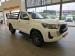 Toyota Hilux 2.8GD-6 single cab Raider auto - Thumbnail 1