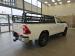 Toyota Hilux 2.8GD-6 single cab Raider auto - Thumbnail 3