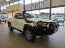 Thumbnail Toyota Hilux 2.8GD-6 Xtra cab 4x4 Legend 50