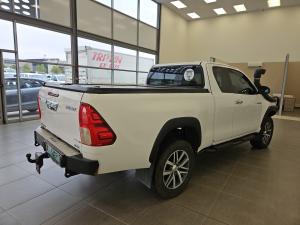 Toyota Hilux 2.8GD-6 Xtra cab 4x4 Legend 50 - Image 2