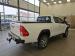 Toyota Hilux 2.8GD-6 Xtra cab 4x4 Legend 50 - Thumbnail 2