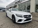 Thumbnail Mercedes-Benz C200 Cabrio automatic