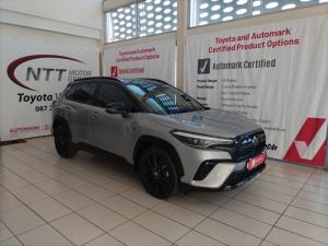 2023 Toyota Corolla Cross 1.8 GR-S