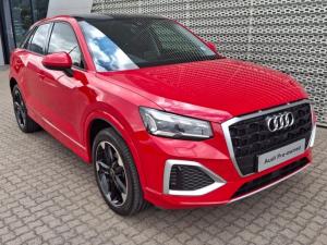 2023 Audi Q2 35 Tfsi Advanced TIP