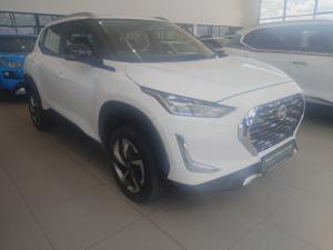 2023 Nissan Magnite 1.0 Visia