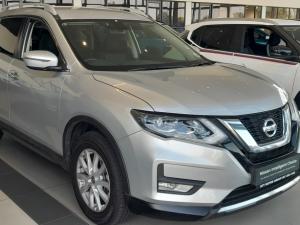 2022 Nissan X Trail 2.5 Acenta 4X4 CVT