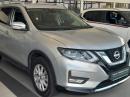 Thumbnail Nissan X Trail 2.5 Acenta 4X4 CVT