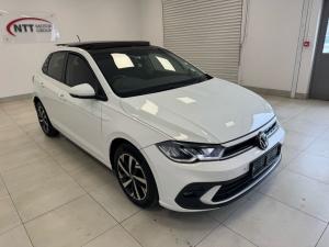 2023 Volkswagen Polo 1.0 TSI Life