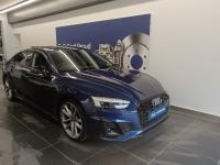 Thumbnail Audi A5 Sportback 40 Tfsi Stronic S Line