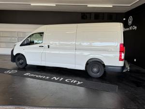 Toyota Quantum 2.8 SlwbP/V - Image 3