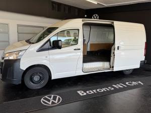 Toyota Quantum 2.8 SlwbP/V - Image 9