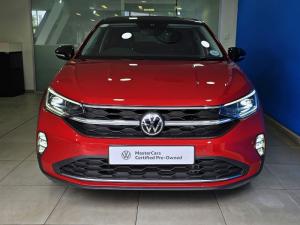 Volkswagen Taigo 1.0 TSI Style DSG - Image 3