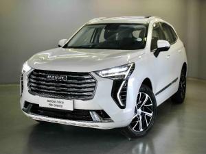 2022 Haval Jolion 1.5T Luxury DCT