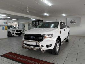 2021 Ford Ranger 2.2TDCI XLD/C