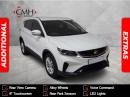 Thumbnail Proton X50 1.5T Standard
