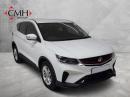Thumbnail Proton X50 1.5T Standard