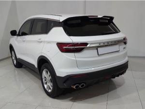 Proton X50 1.5T Standard - Image 3