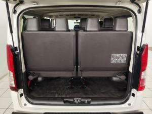 Toyota Quantum 2.8 LWB bus 11-seater GL - Image 11