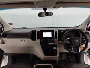 Toyota Quantum 2.8 LWB bus 11-seater GL - Image 12